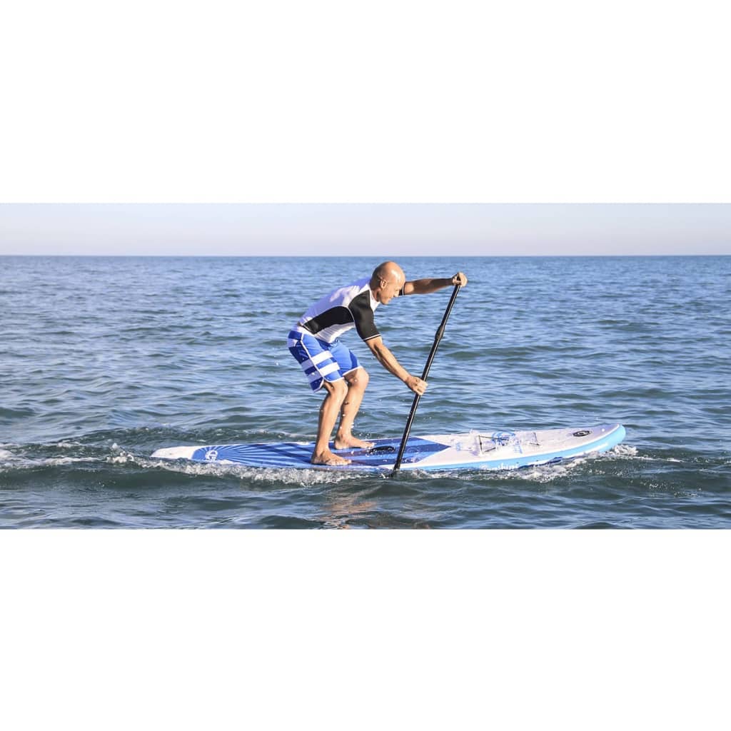 VidaXL - Van der Meulen Stand Up Paddle Board 305x75x10 cm 0783001
